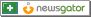 Add Adam en Eva to NewsGator Online